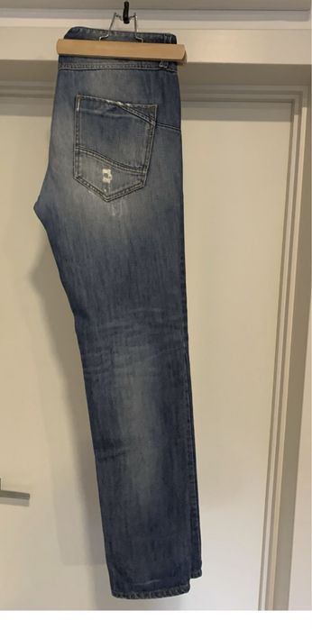 Брюки , летние PULL&BEAR