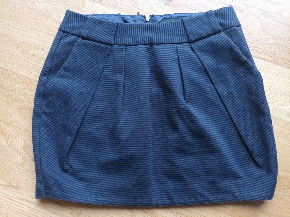 Spódnica Reserved 34 ołówkowa