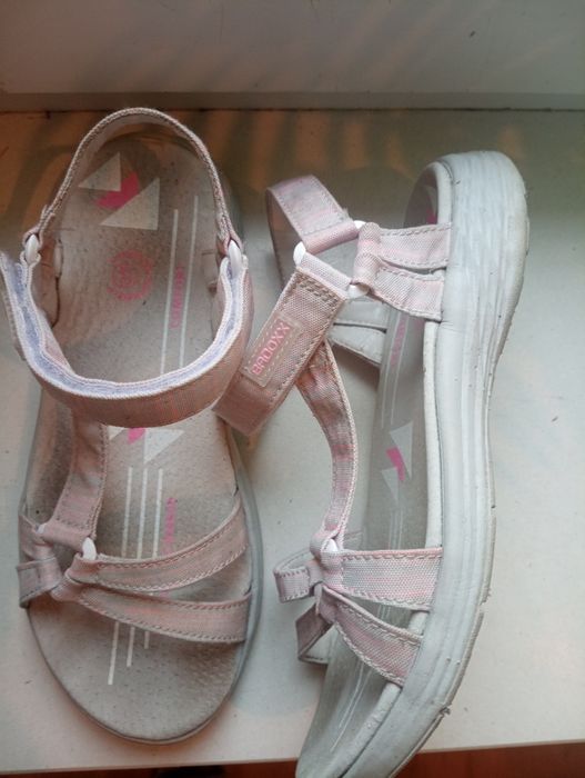 Sandały , buty rozmiar 37