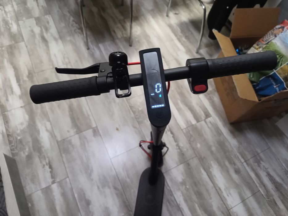 Hulajnoga elektryczna xiaomi 365Pro