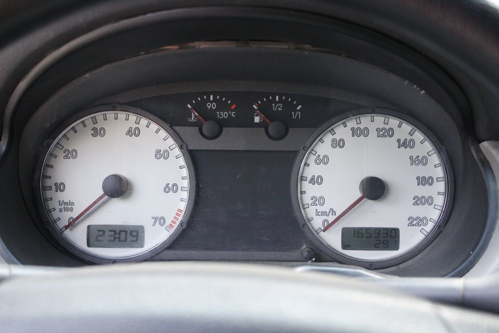 Продам VW Pointer 1.8л 2006р Газ/Бензин