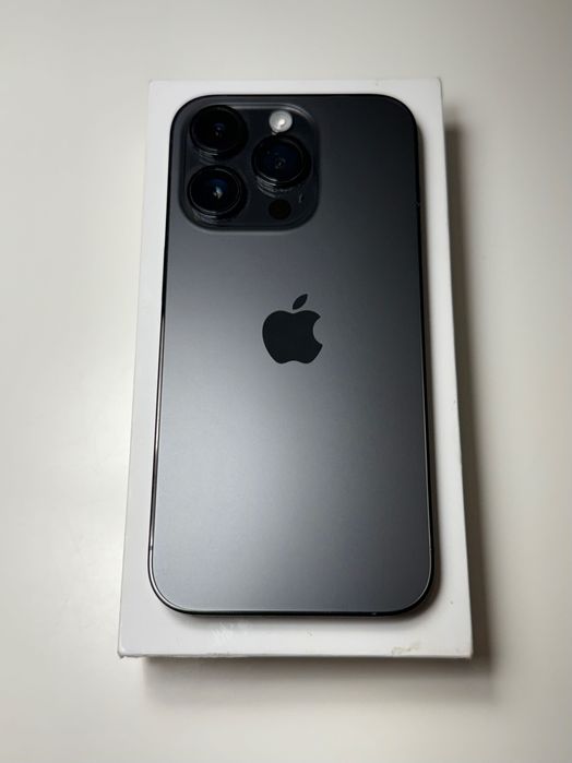 iPhone 14 Pro 128GB Bateria 92%