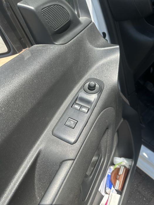 Opel Combo 1.6 CDTI MELHOR MOTOR SEGMENTO