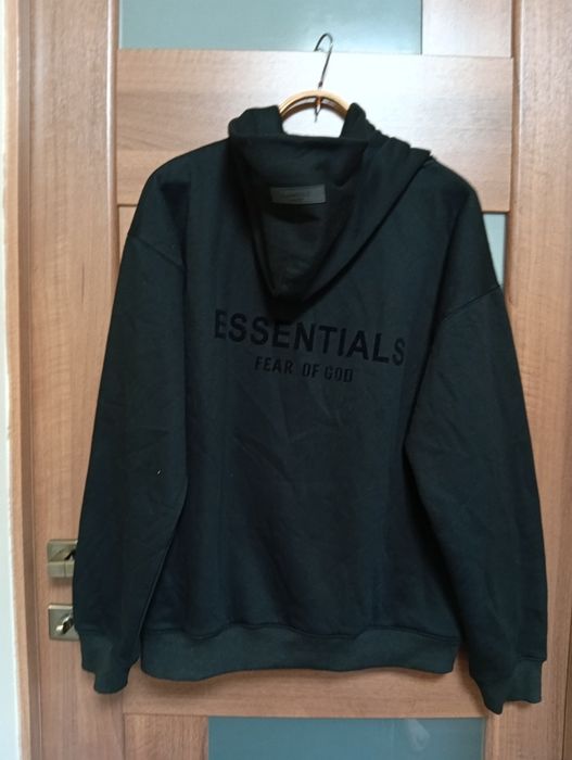 Худі Essential Fear of God