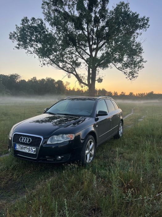 Продам Audi A4 цікавить обмін  на авто