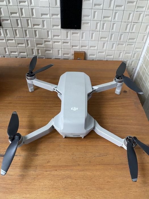 Drone DJI mavic mini