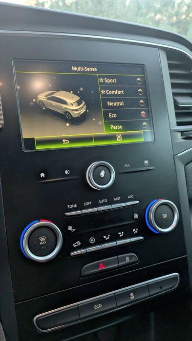 Renault Mégane 1.5 dCi GT Line