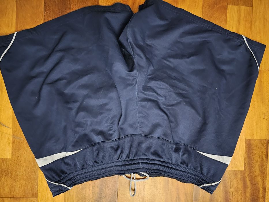 Spodenki szorty marki NIKE fit dry w rozm. XL