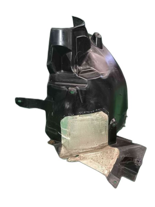 Resguardo da cave de roda frente direito MERCEDES-BENZ E-CLASS Cabriolet A2076901430 (OEM)