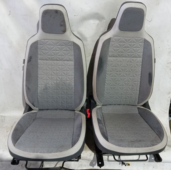 Conjunto de bancos VOLKSWAGEN Up
