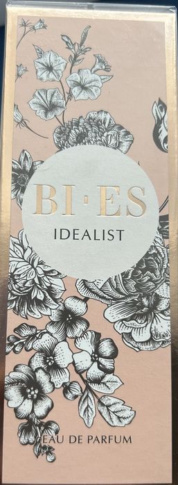 BE ES Idealist 100ml