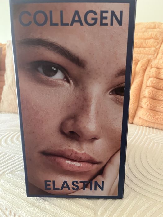 Máscara Facial LED LBM – 7 Modos de Luz | Como Nova
