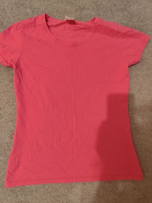 Zestaw ubrań damskich rozmiar S