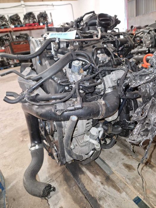 Motor VW Polo/Seat Ibiza 1.2 TDI Ref: CFW