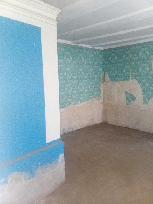 Продам дом по центральной улице