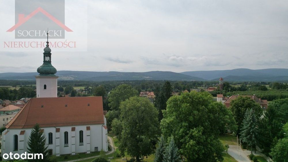2 pokojowe mieszkanie blisko Rynku