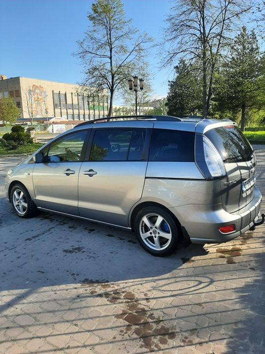 Продається Mazda 5