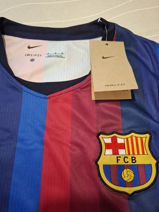 Camisola Raphinha Barcelona