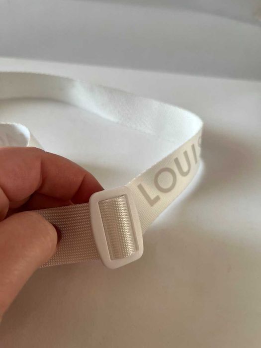 ремінець Louis Vuitton