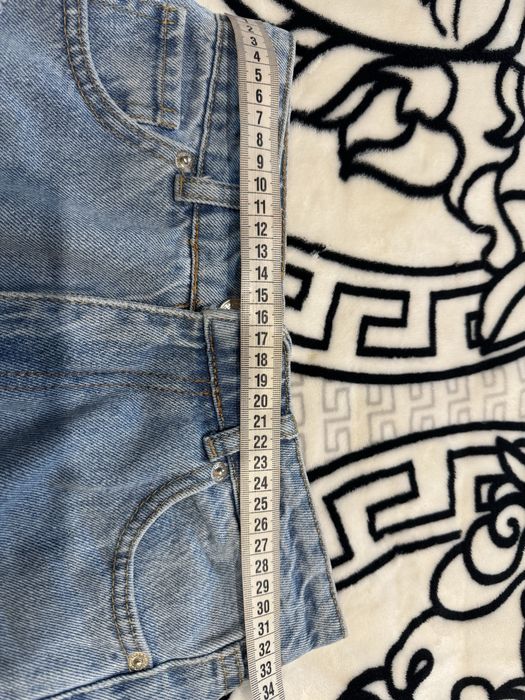 Джинси , жіночі , розмір 34