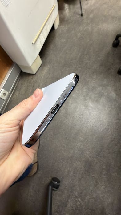 Iphone 17 air 256gb azul bebe garantia aceito retomas