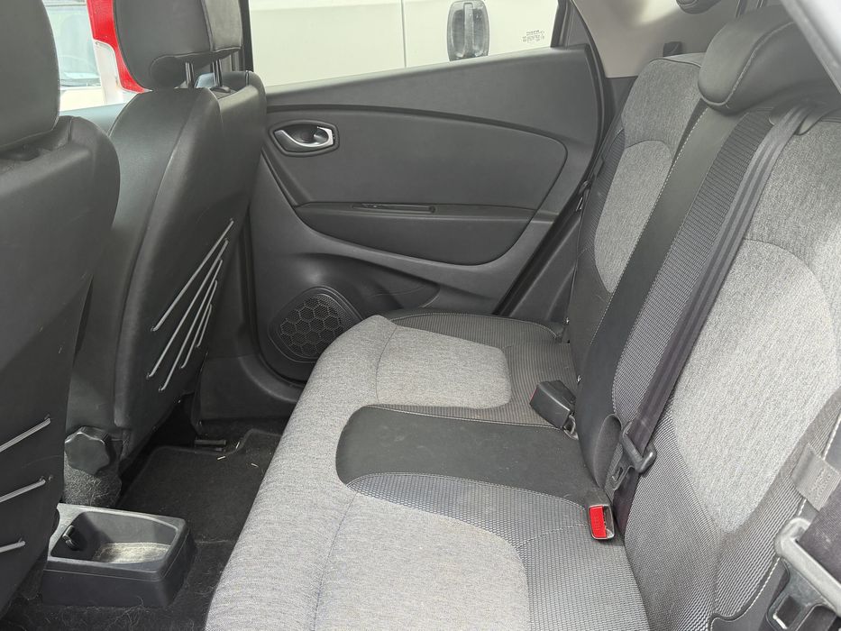 Renault captur 0.9 TCe / Nacional