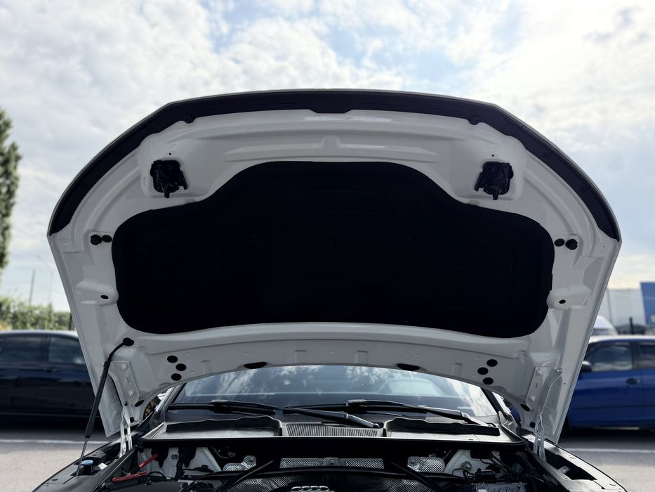 Audi Q5 2019 Quattro Premium+