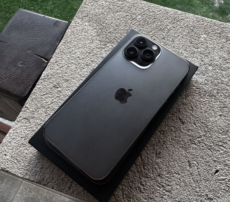 iPhone 13 Pro Max 256 gb. NEVERLOCK!
