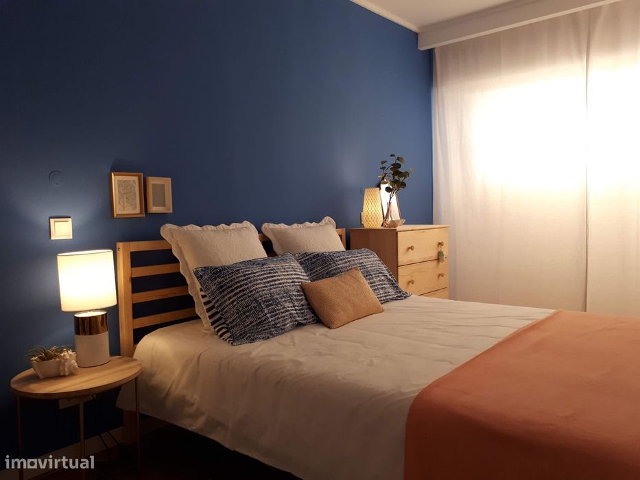 Apartamento, Costa da Caparica