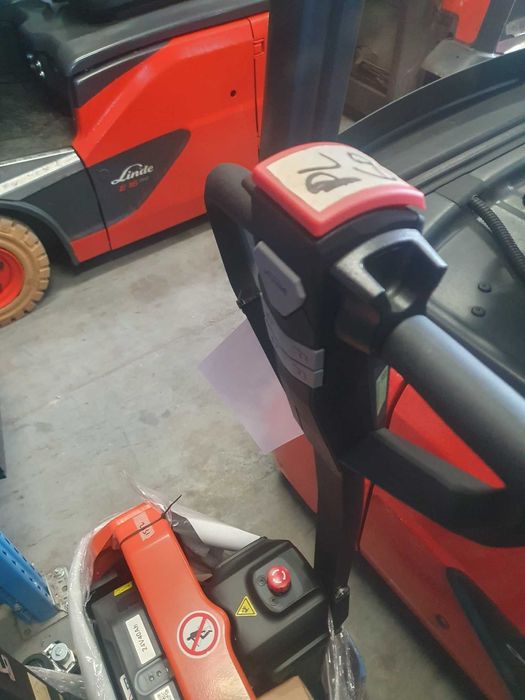 Wózek paletowy TOYOTA LHE150 Nowy 2025r Paleciak Elektryczny ,Heli