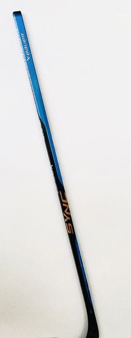 Kij hokejowy Bauer Nexus Sync lewy flex 50 P92