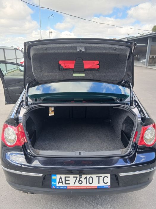 Продам авто Volkswagen Passat 2.0 TDI