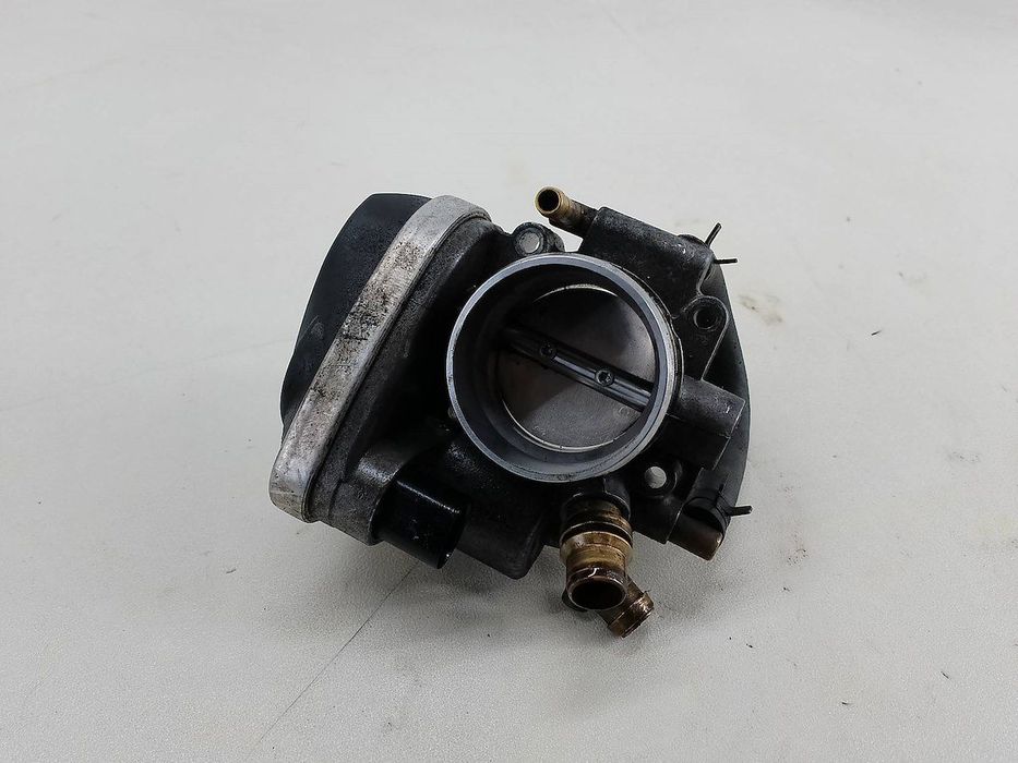 PRZEPUSTNICA CHEVROLET CRUZE 55560398 A2C53119795  VDO 1.6 16V