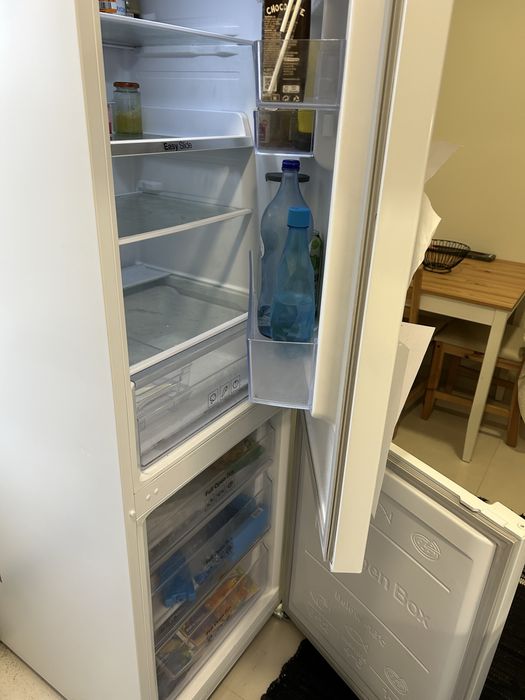 Frigorifico combinado