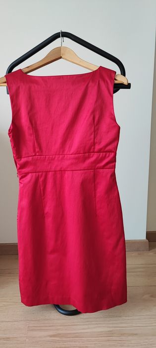 Vestido ocasião especial (direito) - Lanidor