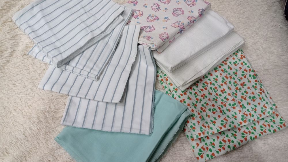 Продам  детские пеленки