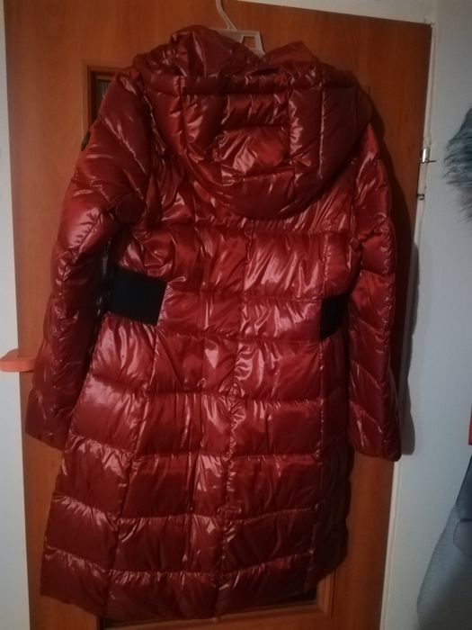 Płaszcz damski. Nowy. Calvin Klein.