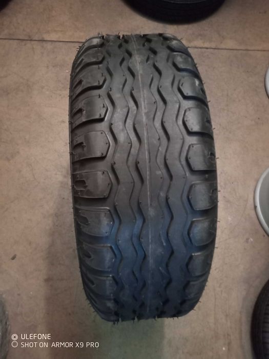 Koło opona KRM 10.0/75-15.3 12PR TL 6 OTW