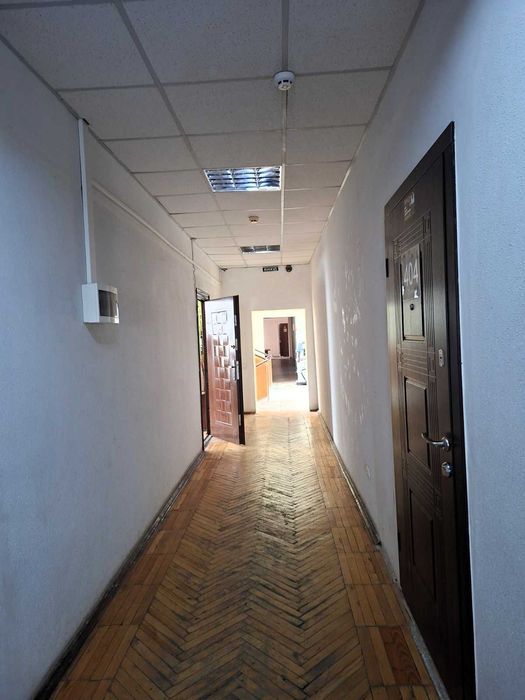 Офіс в центрі міста 30м2