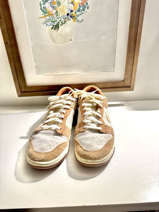 Sapatilhas Nike dunklow