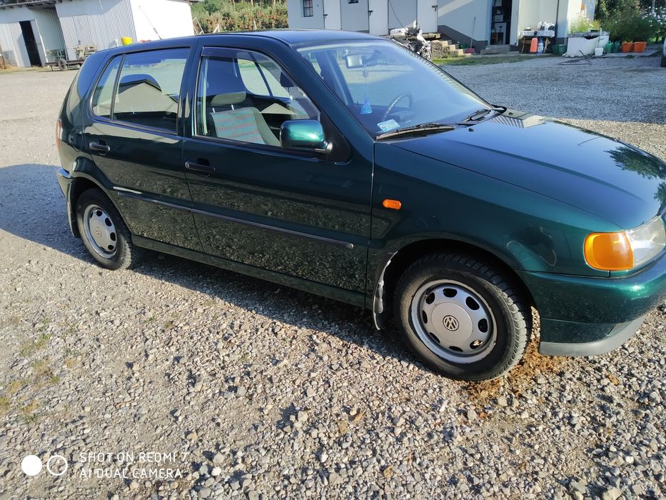 Sprzedam Volkswagen Polo