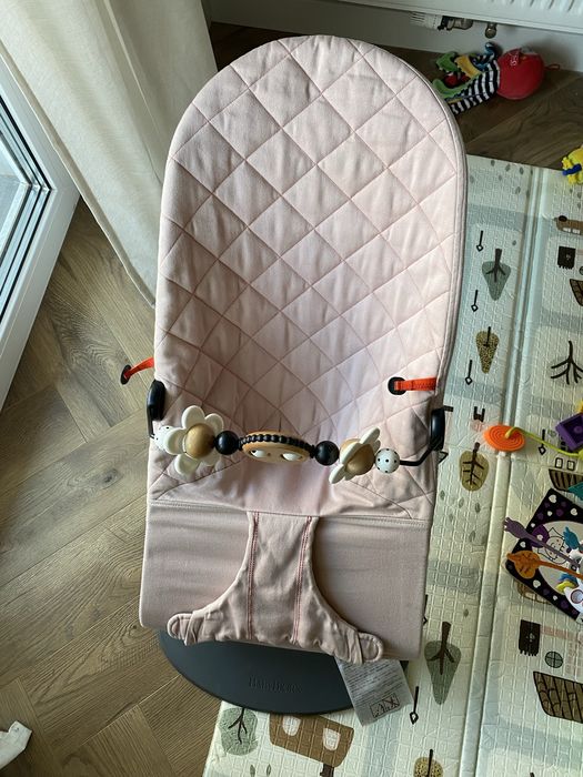 Bujaczek BabyBjorn