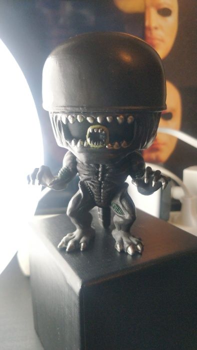 Figura FUNKO Pop! Vinyl Alien