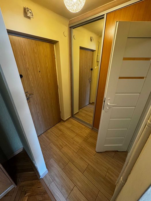 Przytulna Kawalerka 34 m² w centrum Radomia + parking - Więcej