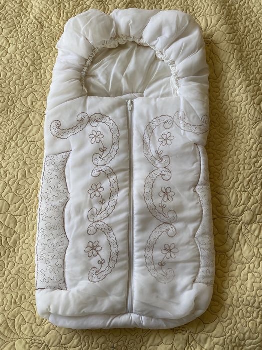 Конверт для новонароджених