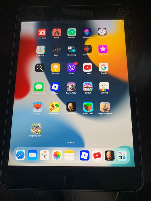 Продам айпад !!!