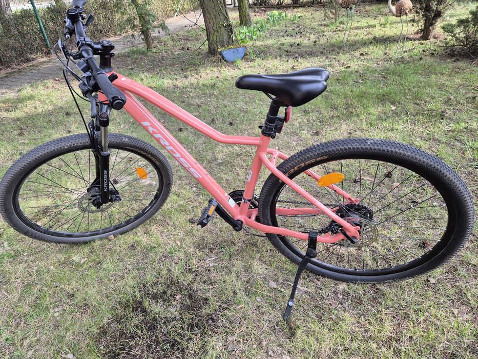 Rower Kross KR LEA 2.0 "L"