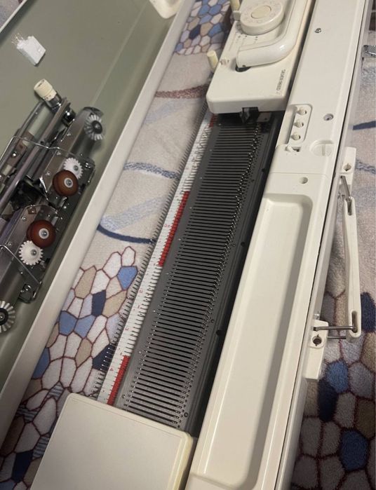 Silver Reed SK840/SRP60