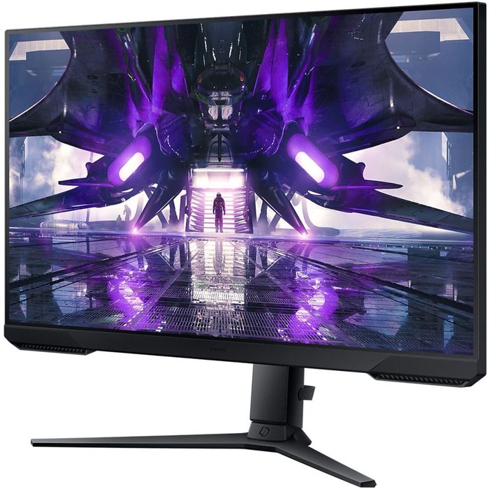 Monitor SAMSUNG Odyssey G3 LS27AG300NRXEN 27 FHD VA 1ms 144 Hz