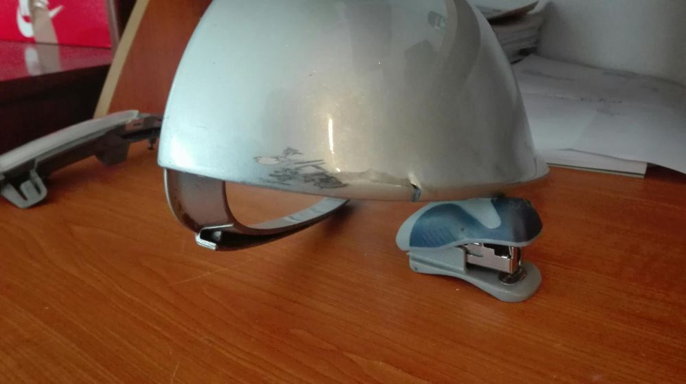 Retrovisor direito de Volksvagan passat 2004